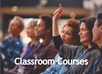 Salesperson Classroom